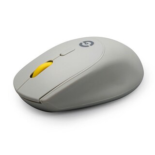 Foto 2 | Mouse Inalámbrico Getttech Gac24407g color Gris