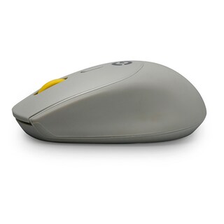 Foto 3 | Mouse Inalámbrico Getttech Gac24407g color Gris
