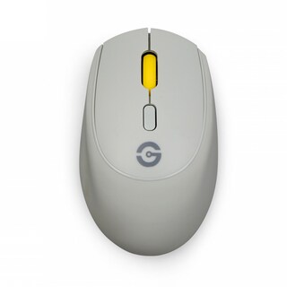 Foto 4 | Mouse Inalámbrico Getttech Gac24407g color Gris