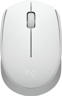 Foto 1 | Mouse Inalámbrico Logitech M170 Blanco 2,4 Ghz