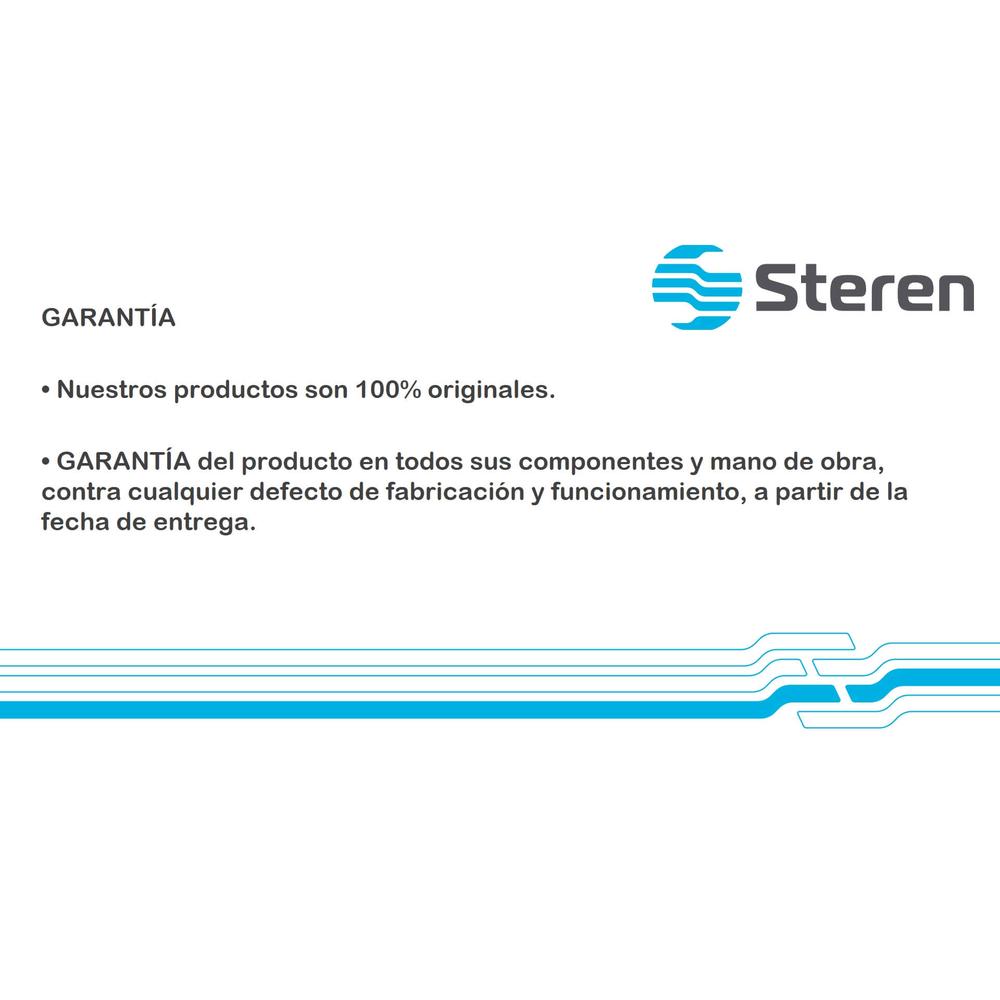 Foto 5 | Mouse Inalámbrico Steren COM-5710CAZ Azul 800/1200/1600 Dpi