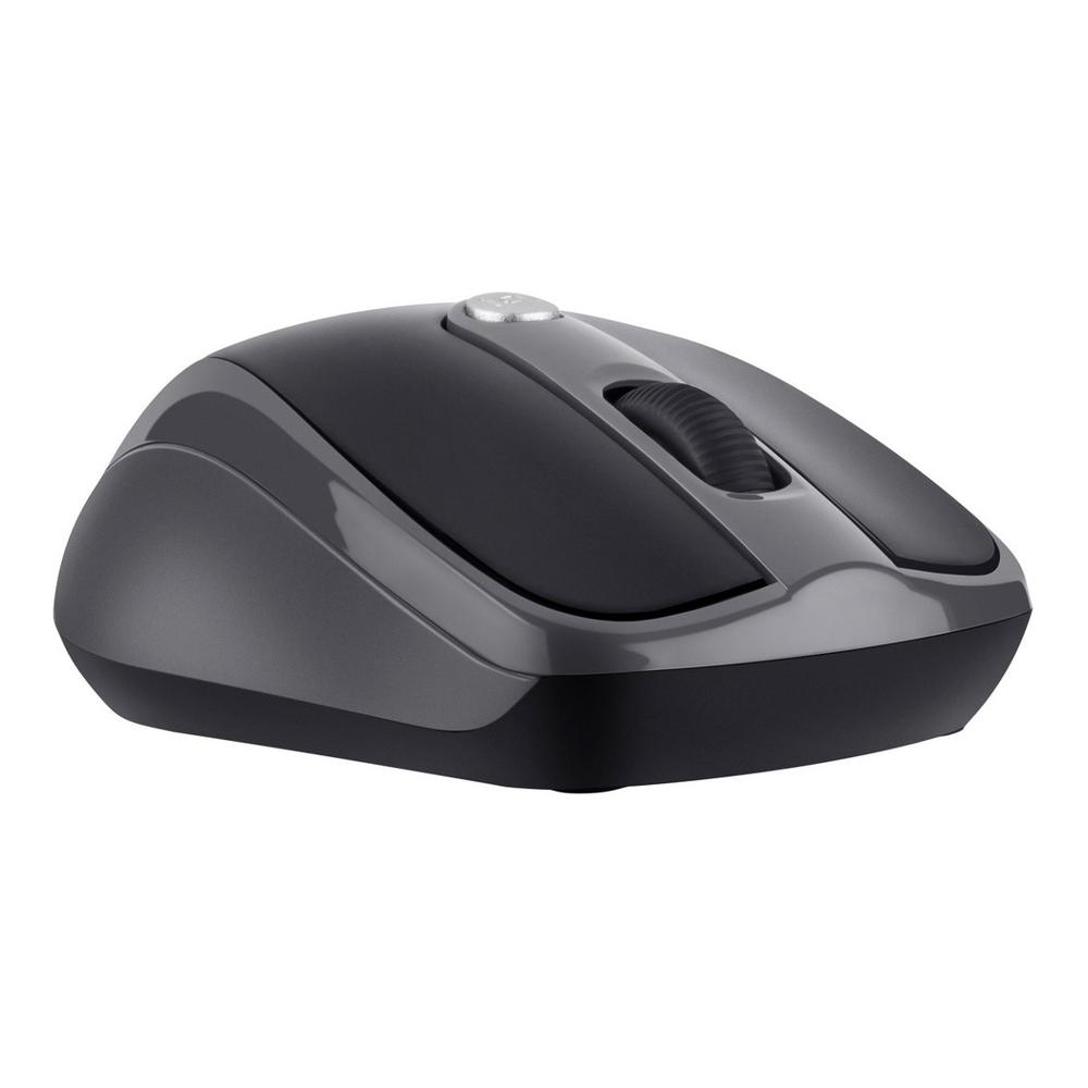 Foto 5 | Mouse Óptico Inalámbrico Steren COM-5700 con Triple Resolución