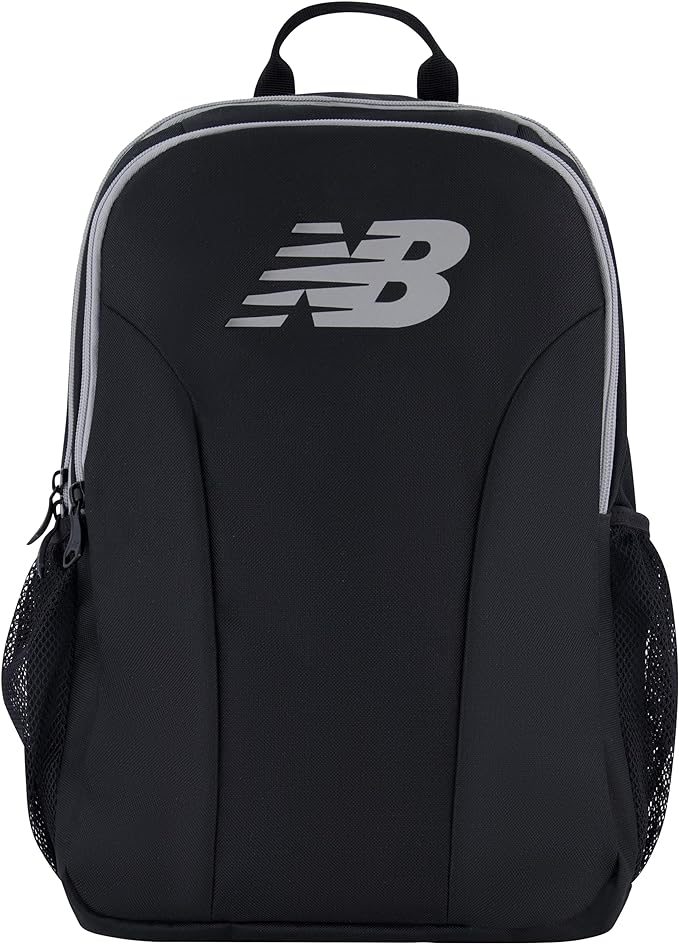 Foto 2 pulgar | Mochila New Balance Concept One Negra para Laptop