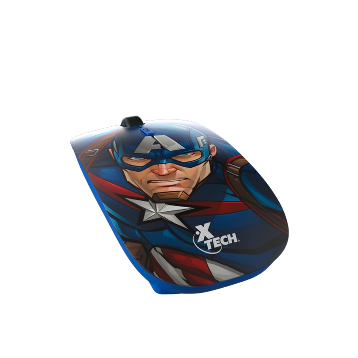 Coppel mochila capitan america hot sale