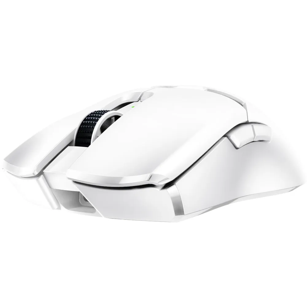 Foto 3 pulgar | Razer Viper V2 Pro - Blanco Ratón Inalámbrico Ultraligero Y Ultrarrápido Para Deportes Electrónicos