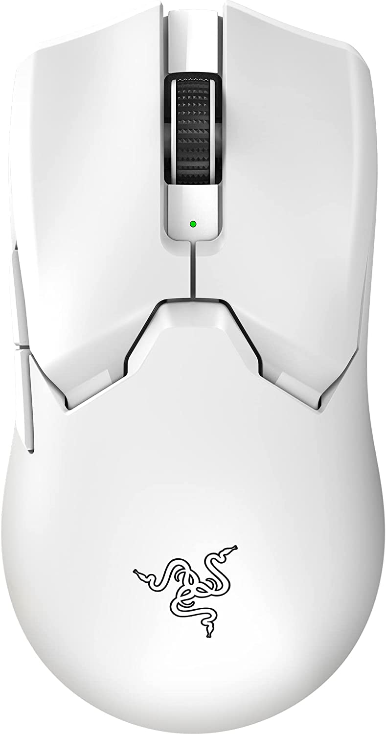 Foto 5 pulgar | Razer Viper V2 Pro - Blanco Ratón Inalámbrico Ultraligero Y Ultrarrápido Para Deportes Electrónicos