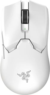 Foto 4 | Razer Viper V2 Pro - Blanco Ratón Inalámbrico Ultraligero Y Ultrarrápido Para Deportes Electrónicos