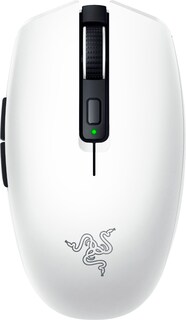 Foto 1 | Razer Orochi V2 - Blanco Ratón Inalámbrico Para Juegos Móvil Con Hasta 950 Horas Duración De La Batería