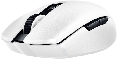 Foto 3 | Razer Orochi V2 - Blanco Ratón Inalámbrico Para Juegos Móvil Con Hasta 950 Horas Duración De La Batería