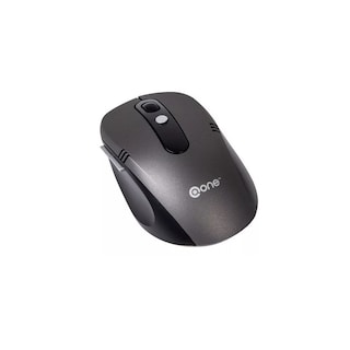 Foto 2 | Mouse One Mrv-em202g Usb Surf Ii Em202 Gris
