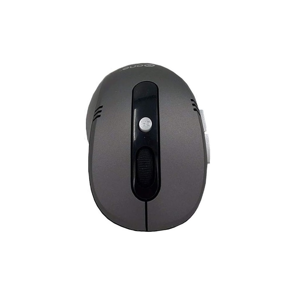 Foto 4 pulgar | Mouse One Mrv-em202g Usb Surf Ii Em202 Gris