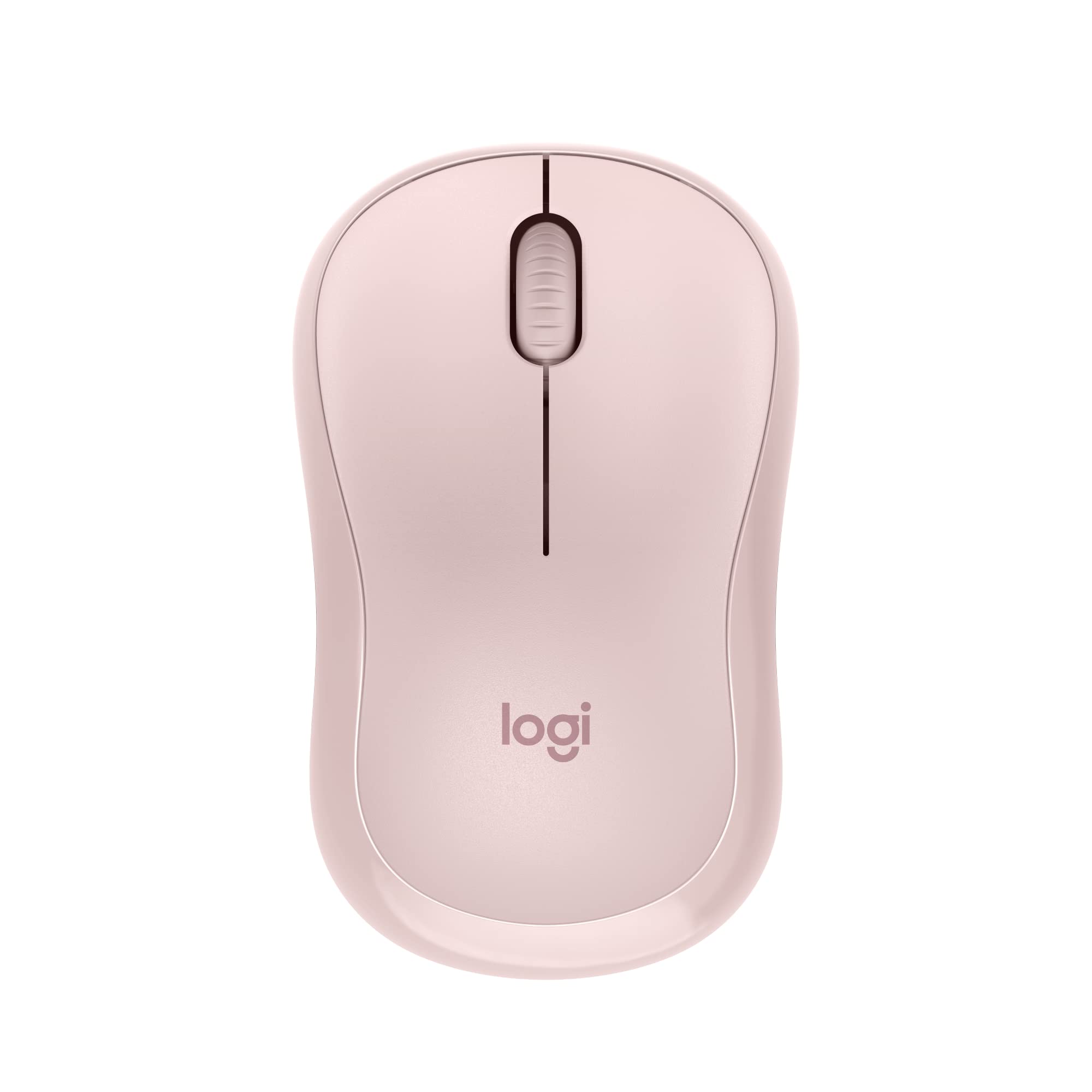 Foto 2 pulgar | Mouse Bluetooth Logitech M240 Silent Wireless - Venta Internacional
