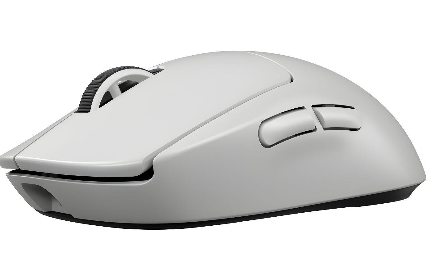 Foto 3 pulgar | Mouse Gamer Logitech Óptico Pro X Superlight 2, Inalámbrico, Lightspeed, Usb C, 32.000dpi, Blanco