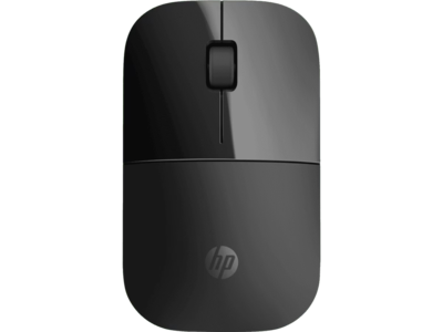Foto 1 | Mouse Hp Z3700 Inalambrico 1200 Dpi Negro 26v63aa
