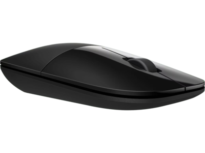Foto 2 | Mouse Hp Z3700 Inalambrico 1200 Dpi Negro 26v63aa