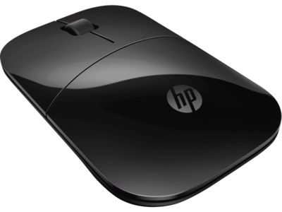 Foto 3 | Mouse Hp Z3700 Inalambrico 1200 Dpi Negro 26v63aa