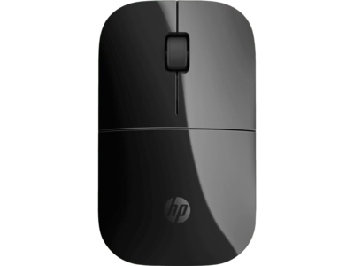 Foto 4 | Mouse Hp Z3700 Inalambrico 1200 Dpi Negro 26v63aa