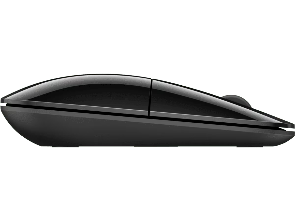 Foto 5 | Mouse Hp Z3700 Inalambrico 1200 Dpi Negro 26v63aa