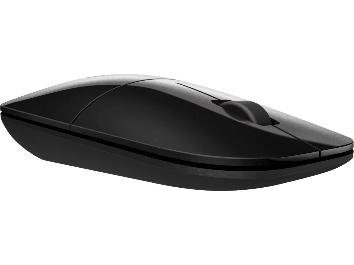Foto 6 | Mouse Hp Z3700 Inalambrico 1200 Dpi Negro 26v63aa