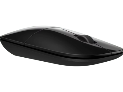 Foto 6 | Mouse Hp Z3700 Inalambrico 1200 Dpi Negro 26v63aa