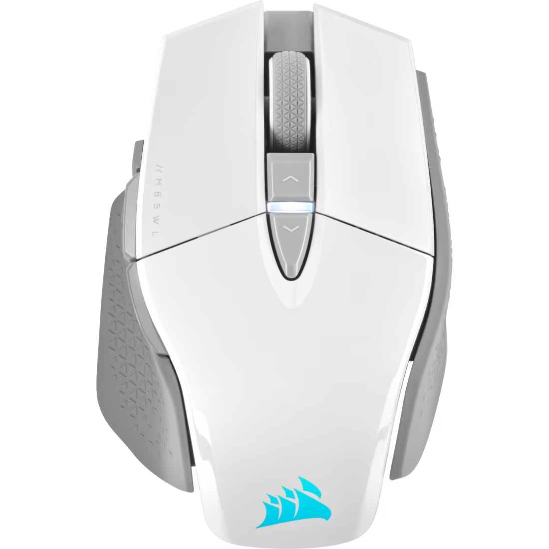 Foto 2 pulgar | Mouse Corsair M65 Rgb Ultra Wireless