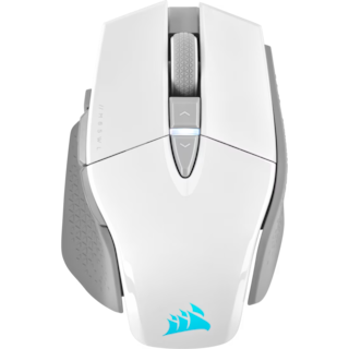 Foto 1 | Mouse Corsair M65 Rgb Ultra Wireless