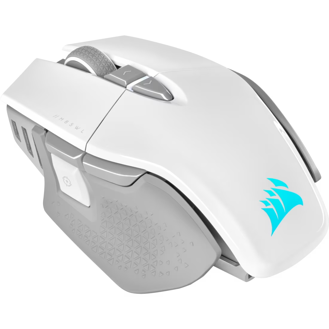 Foto 3 pulgar | Mouse Corsair M65 Rgb Ultra Wireless