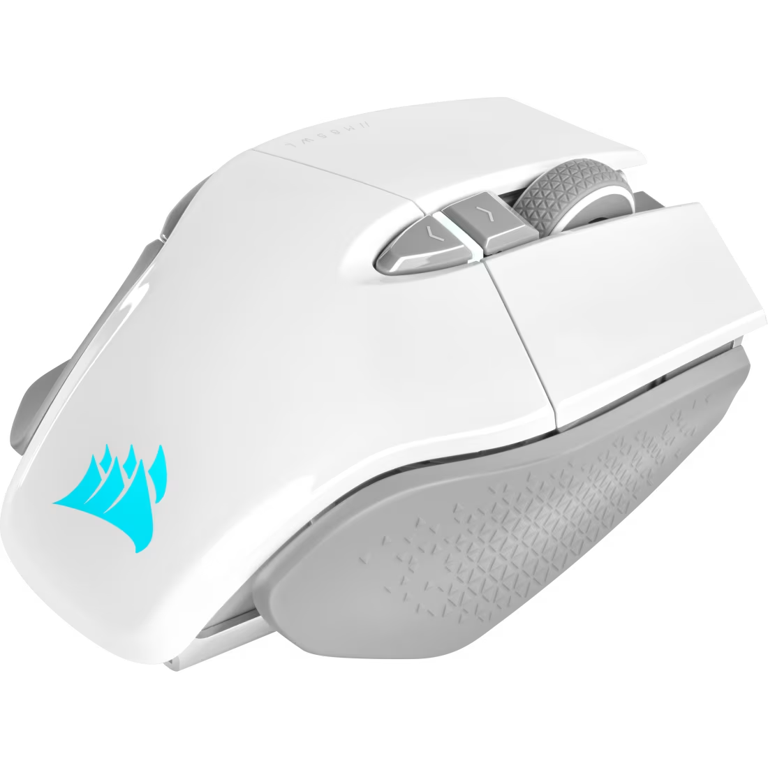 Foto 4 pulgar | Mouse Corsair M65 Rgb Ultra Wireless