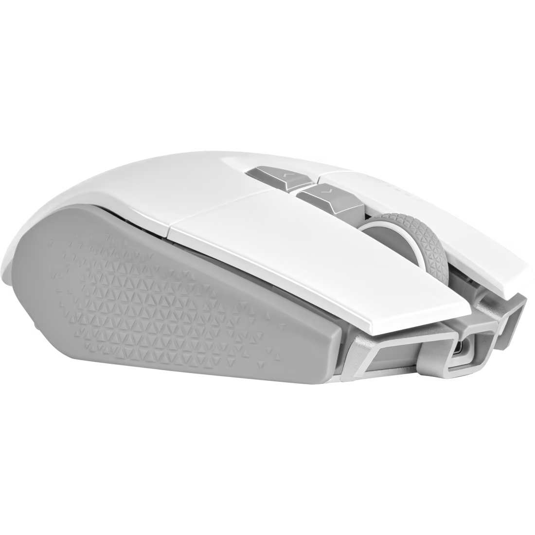 Foto 6 pulgar | Mouse Corsair M65 Rgb Ultra Wireless