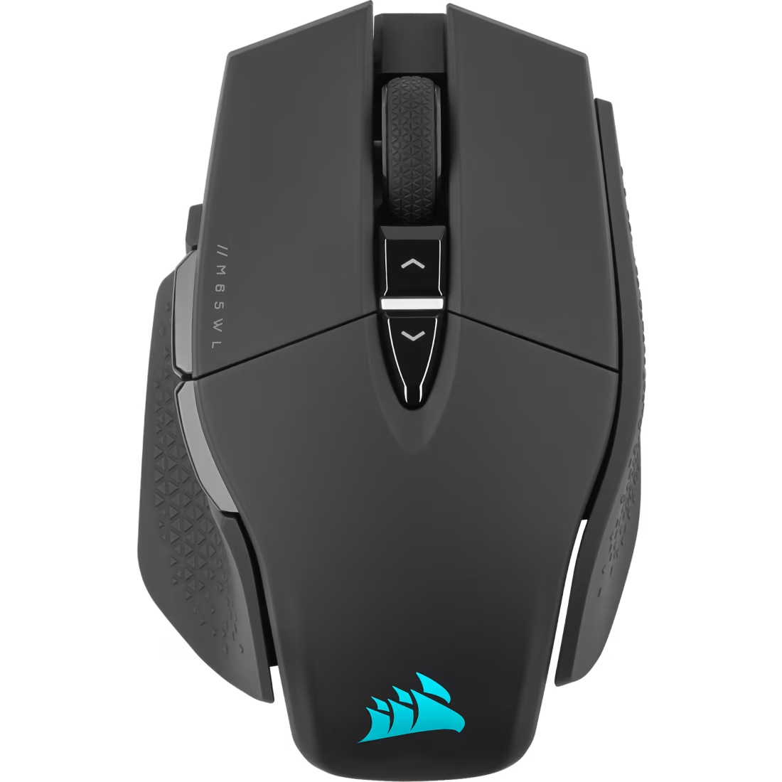 Foto 2 pulgar | Mouse Corsair M65 Rgb Ultra Wireless Negro