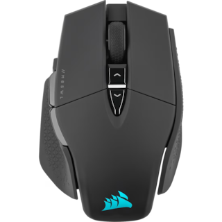 Foto 1 | Mouse Corsair M65 Rgb Ultra Wireless Negro