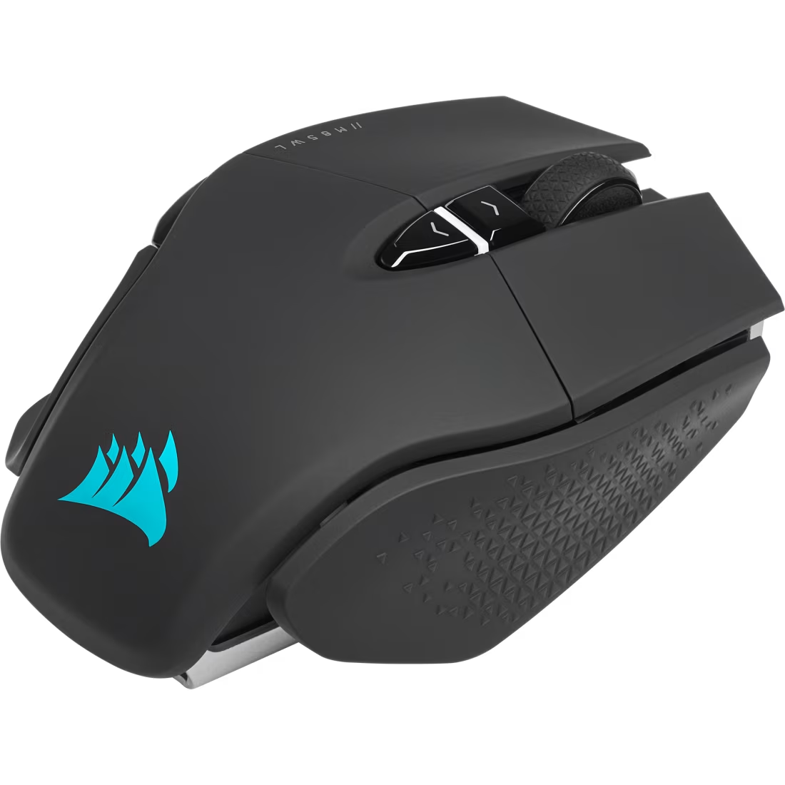 Foto 4 pulgar | Mouse Corsair M65 Rgb Ultra Wireless Negro