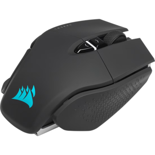 Foto 3 | Mouse Corsair M65 Rgb Ultra Wireless Negro
