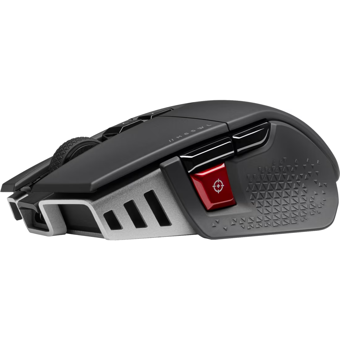 Foto 5 pulgar | Mouse Corsair M65 Rgb Ultra Wireless Negro