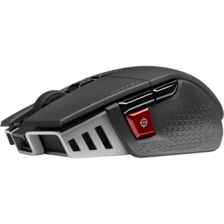 Foto 4 | Mouse Corsair M65 Rgb Ultra Wireless Negro