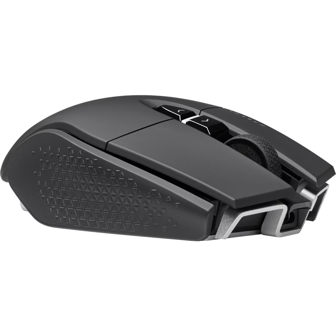 Foto 6 pulgar | Mouse Corsair M65 Rgb Ultra Wireless Negro