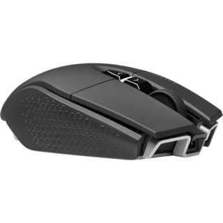 Foto 5 | Mouse Corsair M65 Rgb Ultra Wireless Negro