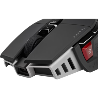 Foto 6 | Mouse Corsair M65 Rgb Ultra Wireless Negro