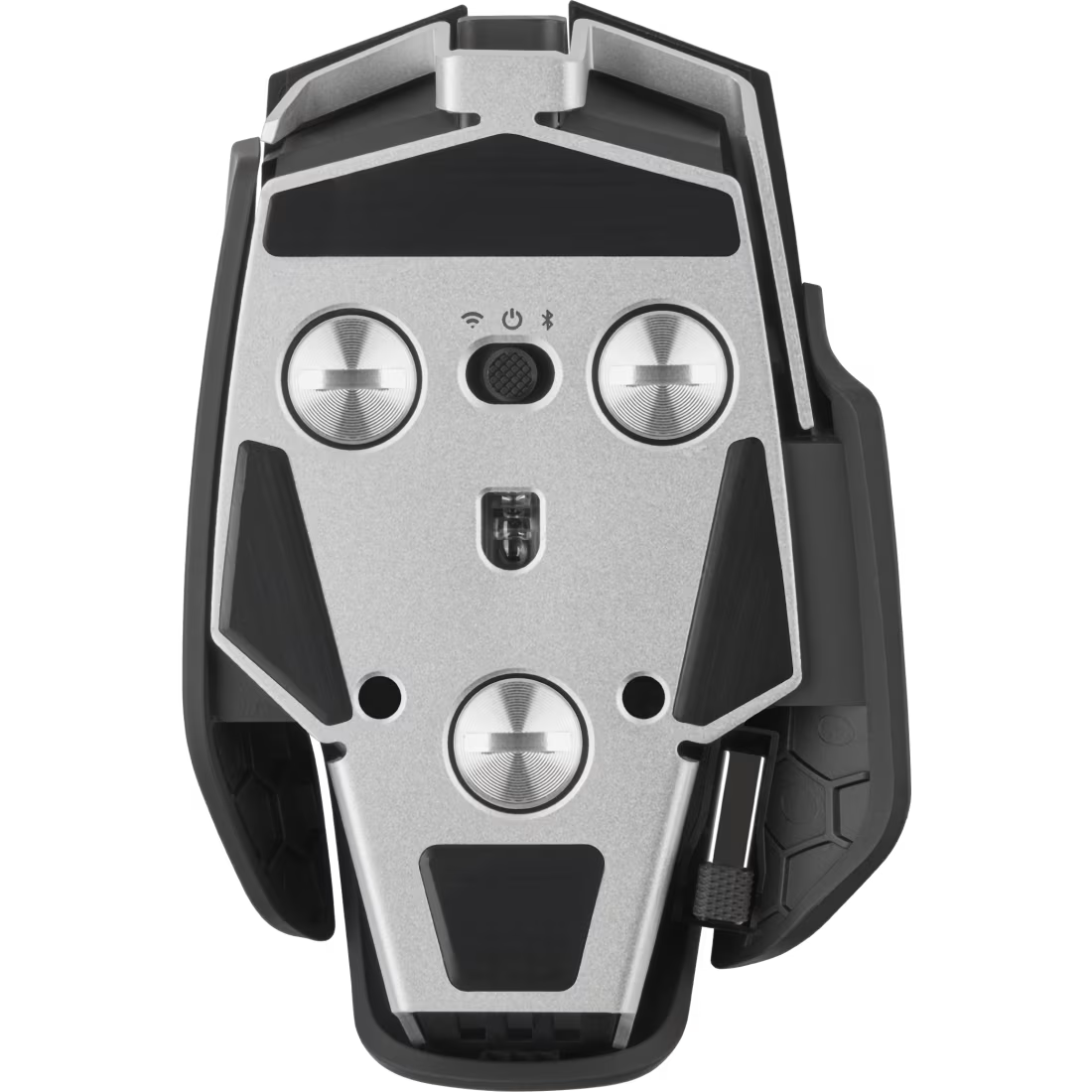 Foto 8 pulgar | Mouse Corsair M65 Rgb Ultra Wireless Negro