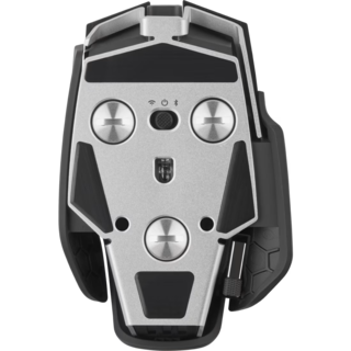 Foto 7 | Mouse Corsair M65 Rgb Ultra Wireless Negro