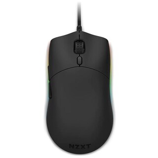 Foto 1 | Mouse Nzxt Lift Rgb 16000 Dpi color Negro