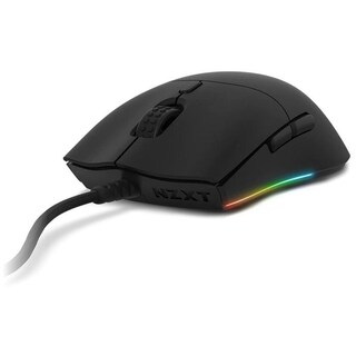 Foto 2 | Mouse Nzxt Lift Rgb 16000 Dpi color Negro
