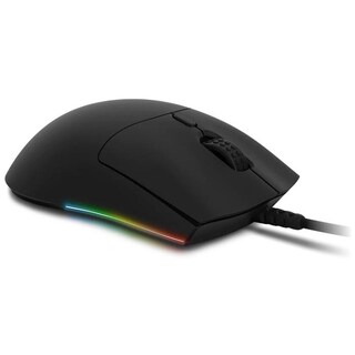 Foto 3 | Mouse Nzxt Lift Rgb 16000 Dpi color Negro