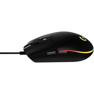 Foto 3 | Mouse Gamer Logitech G G203 Rgb Lightsync 8000 Dpi 6 Botones 910-005793