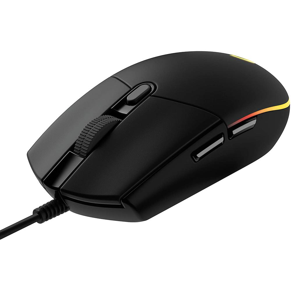Foto 5 | Mouse Gamer Logitech G G203 Rgb Lightsync 8000 Dpi 6 Botones 910-005793