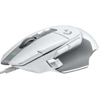 Foto 1 | Mouse Logitech 910-006145 G502 X Hero 2 Mecánico Óptico Alámbrico Usb