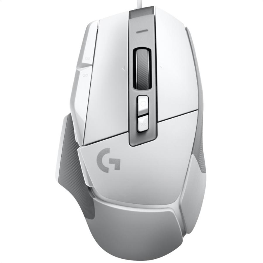Foto 3 pulgar | Mouse Logitech 910-006145 G502 X Hero 2 Mecánico Óptico Alámbrico Usb