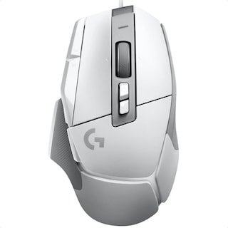 Foto 2 | Mouse Logitech 910-006145 G502 X Hero 2 Mecánico Óptico Alámbrico Usb