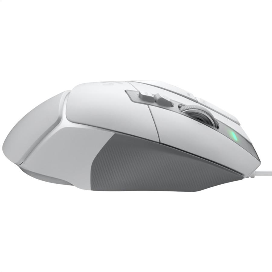 Foto 4 pulgar | Mouse Logitech 910-006145 G502 X Hero 2 Mecánico Óptico Alámbrico Usb