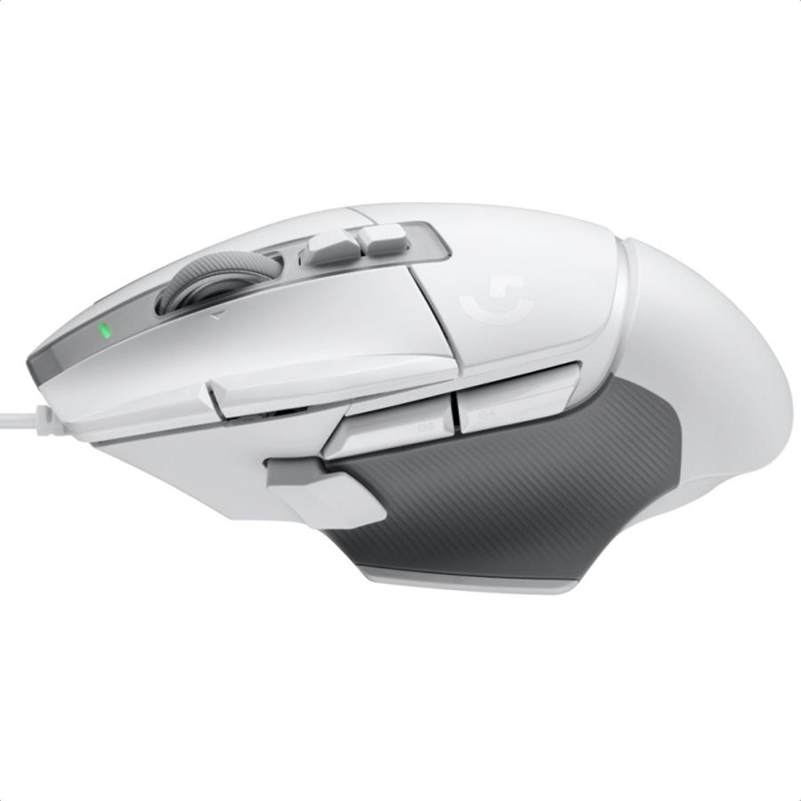 Foto 5 pulgar | Mouse Logitech 910-006145 G502 X Hero 2 Mecánico Óptico Alámbrico Usb